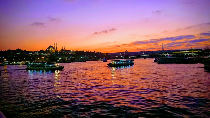 İstanbul