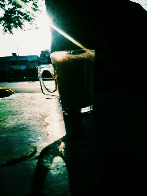 Tea Time