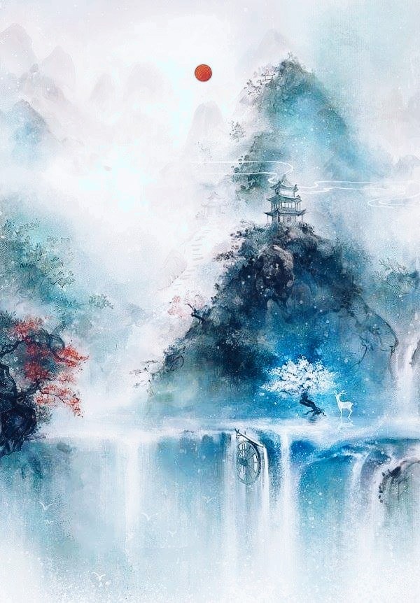Thiên cảnh