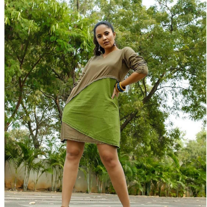 ANASUYA