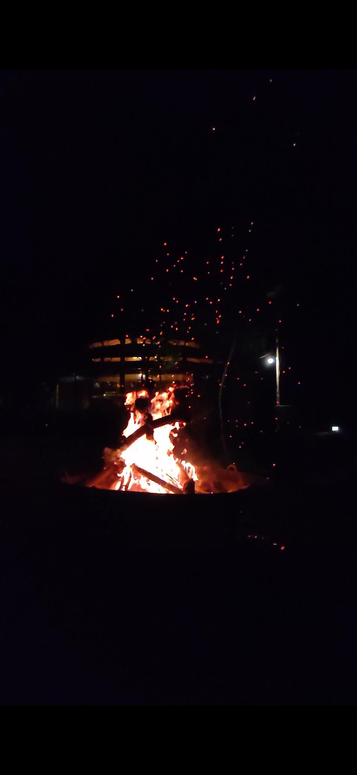 campfire