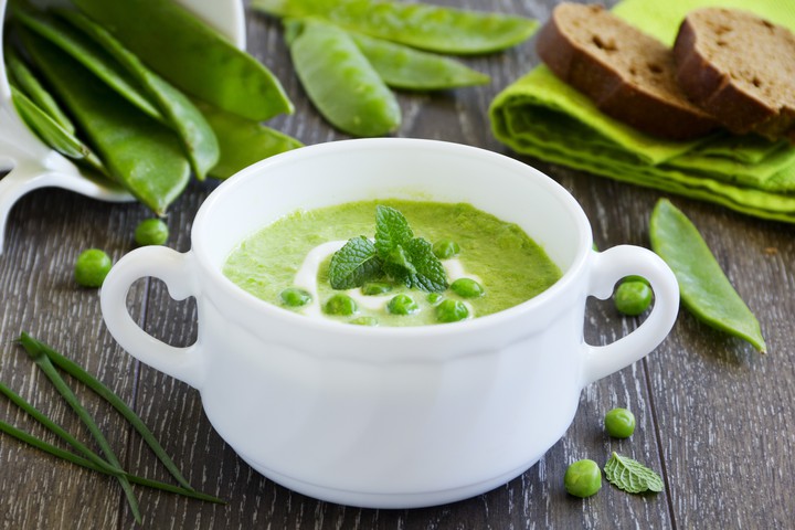 Soup