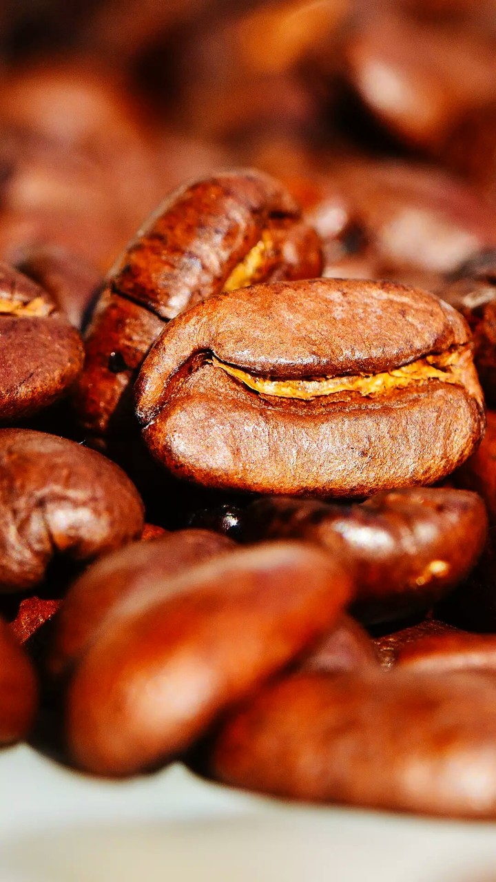 coffee