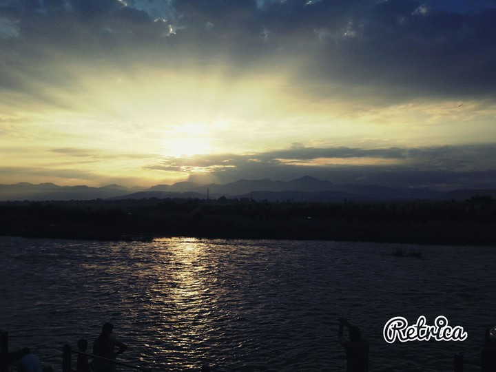 River Ganga