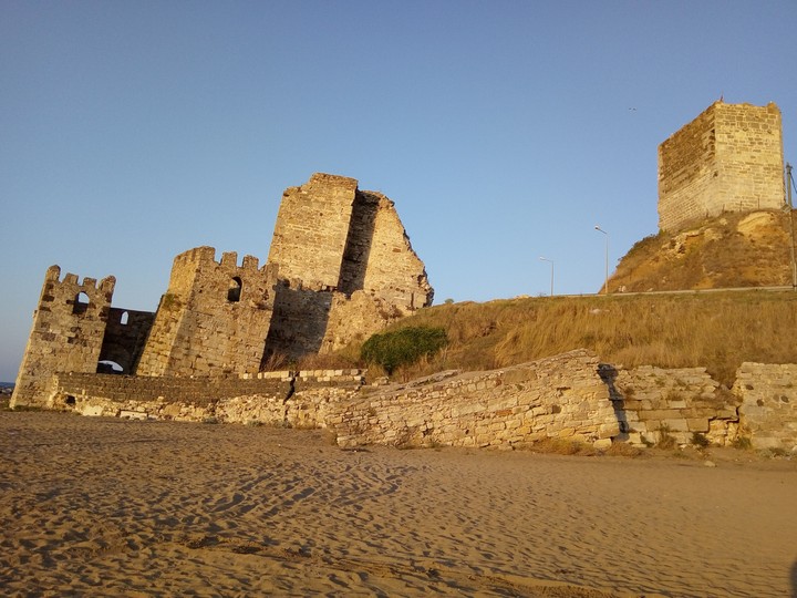Sinop Castle