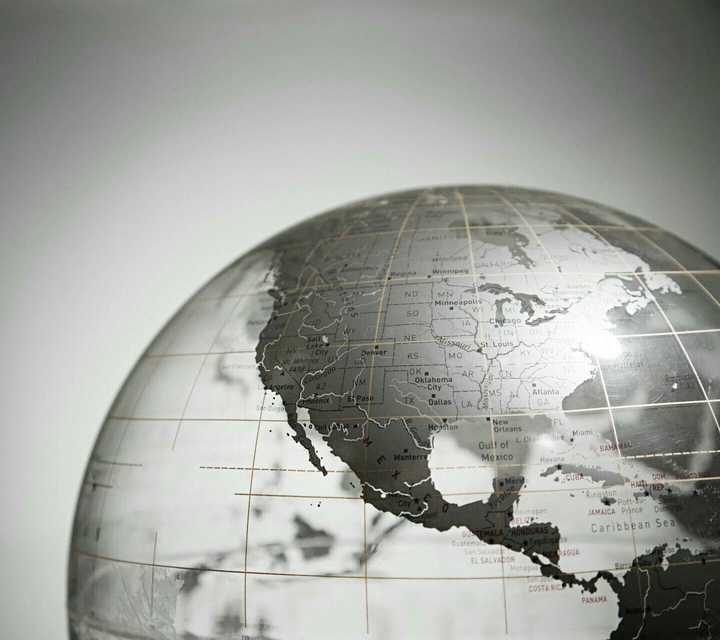 Globe