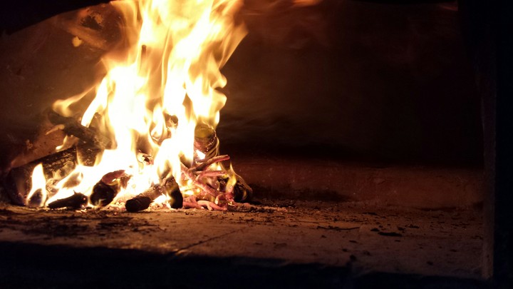 Fuoco