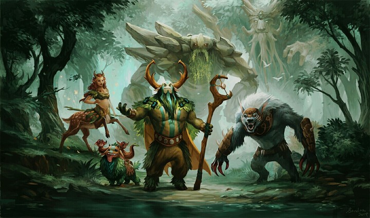 dota