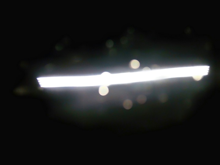 light