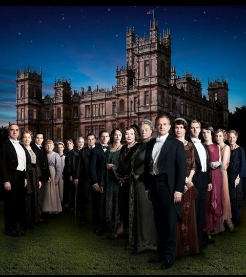 Downton Abbey