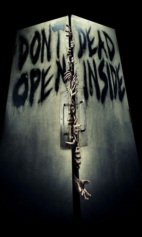 the walking dead