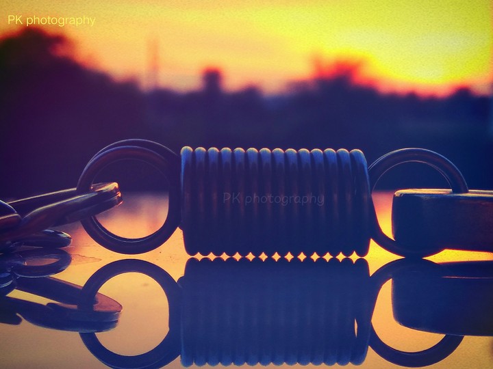 #try to catch something cool