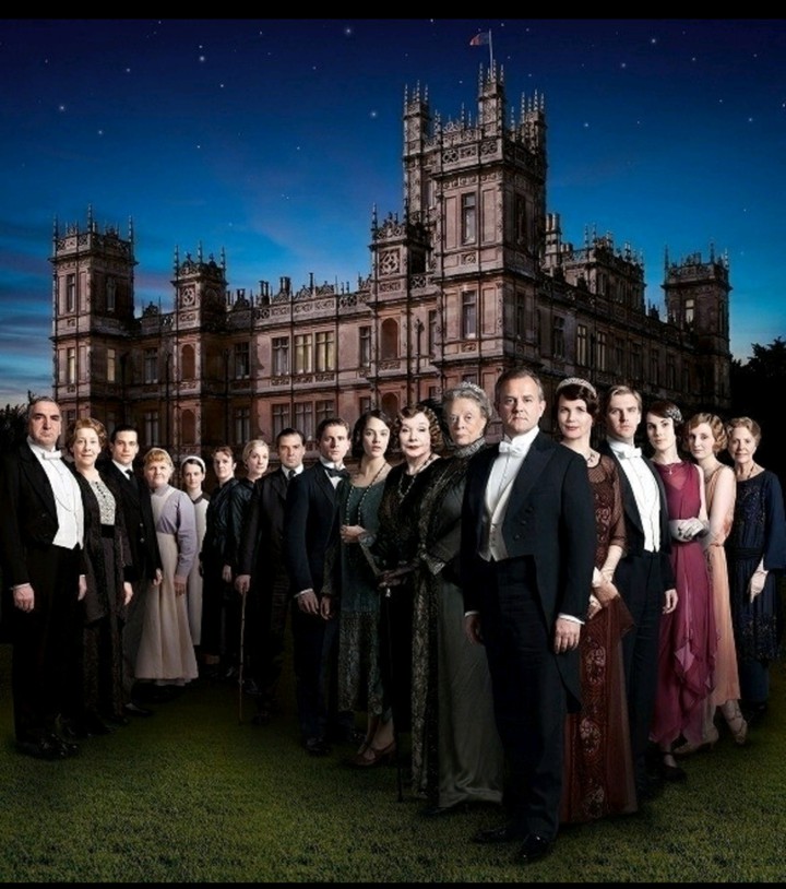 Downton Abbey