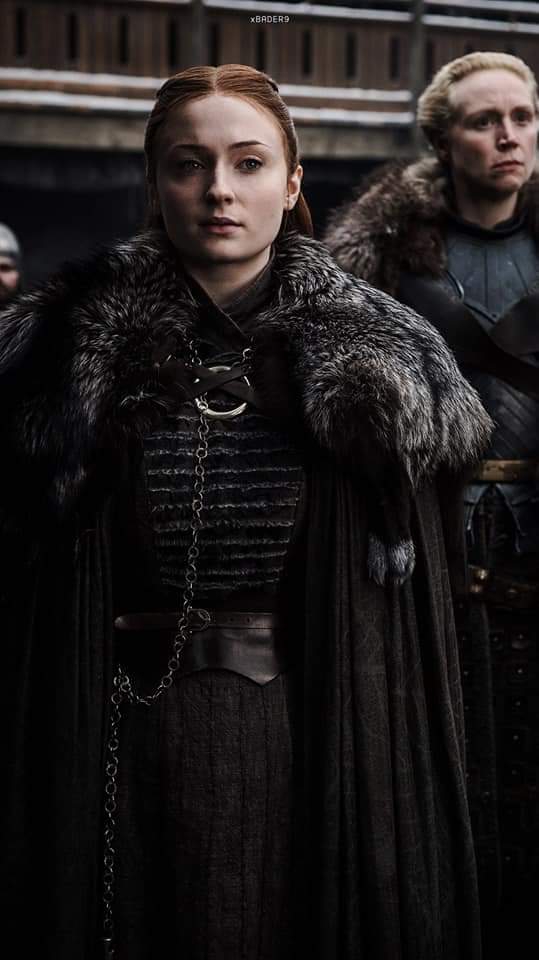 sansa