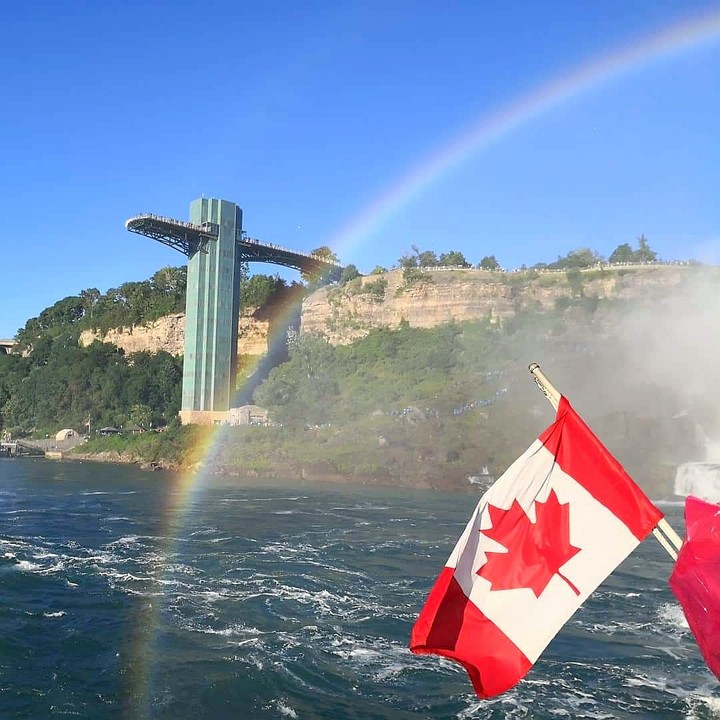 Niagara Falls