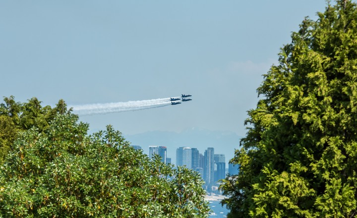Blue Angels