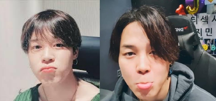 Park Jimin