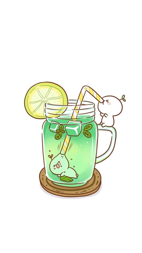 cocktail, lemonade háttérképek