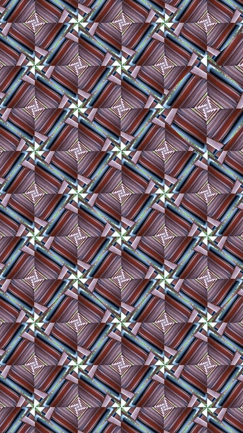 Kaleidoscopes by SexyMugsy