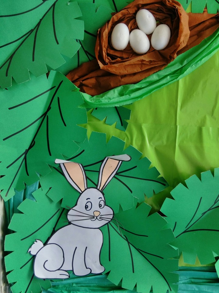 Easter