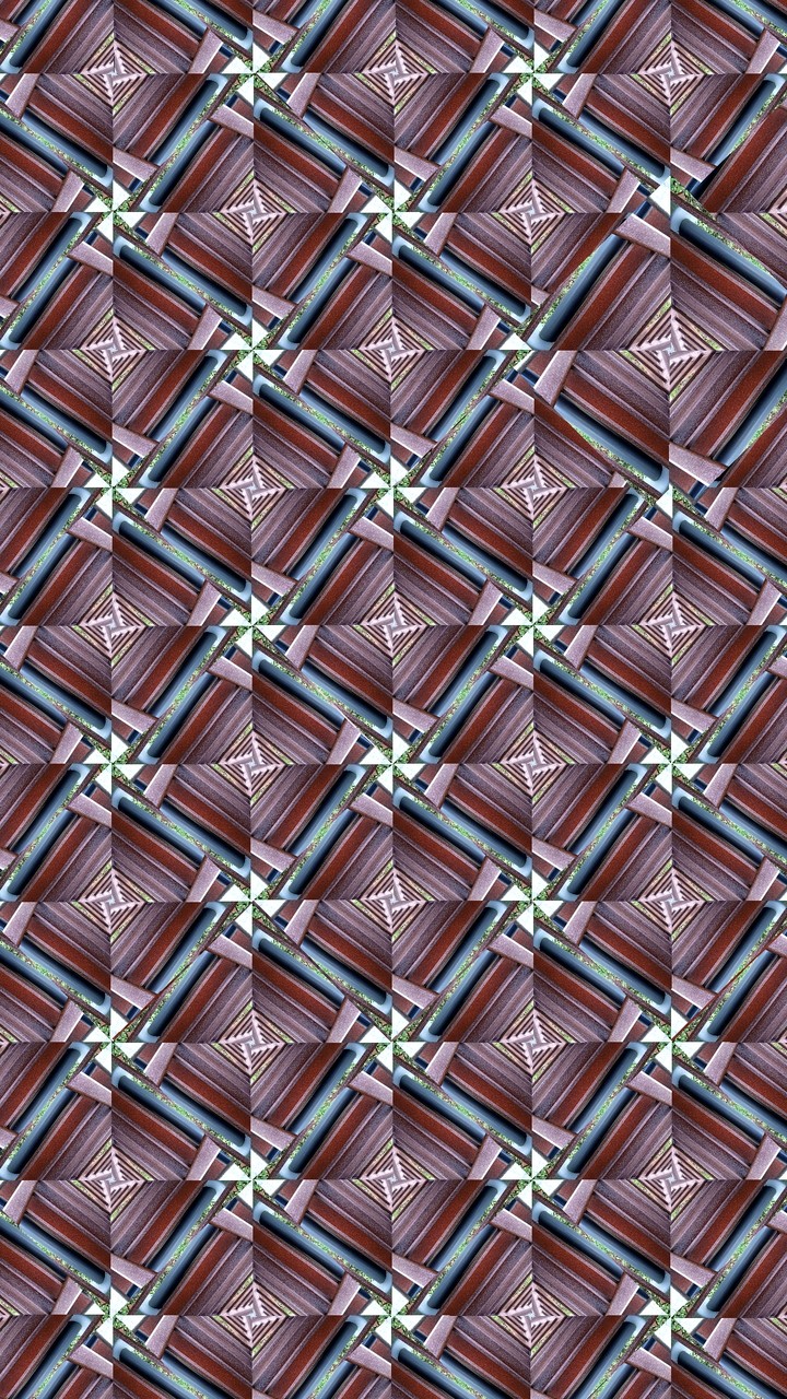 Kaleidoscopes by SexyMugsy