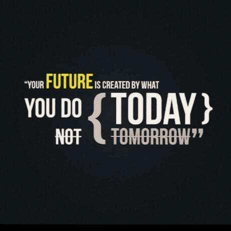future