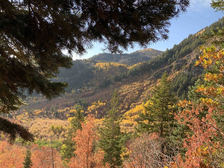Provo canyon take 2