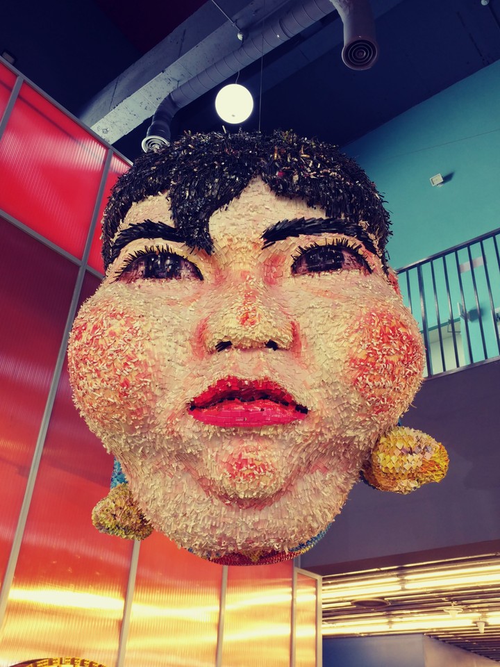 뚱땡이 슈퍼맨