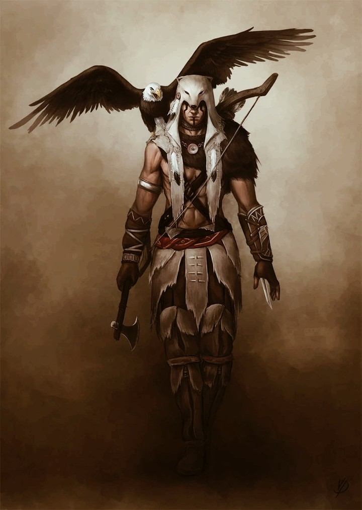 Assassin's Creed