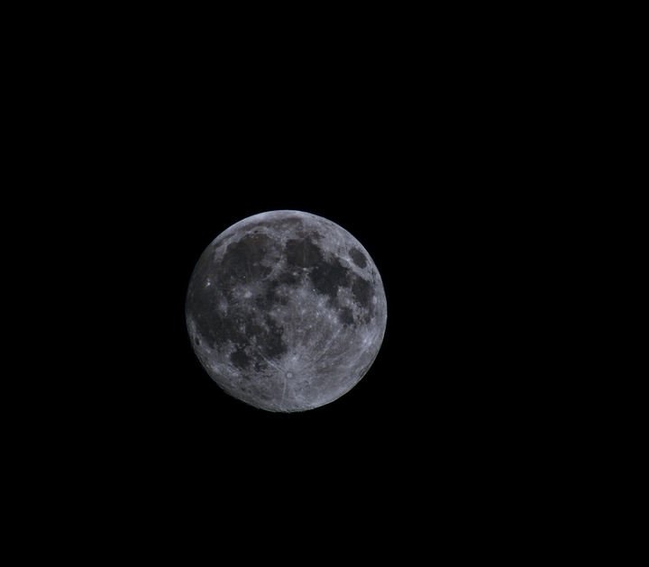 Full Moon
