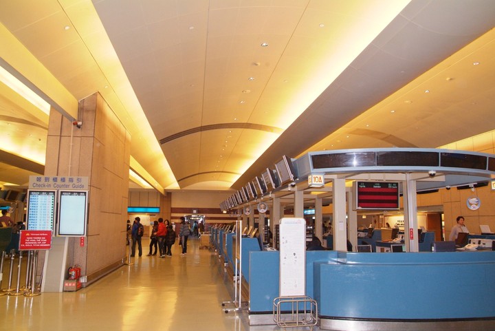 Travel