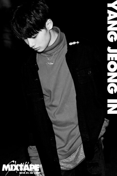yang jeong in ❤.❤
