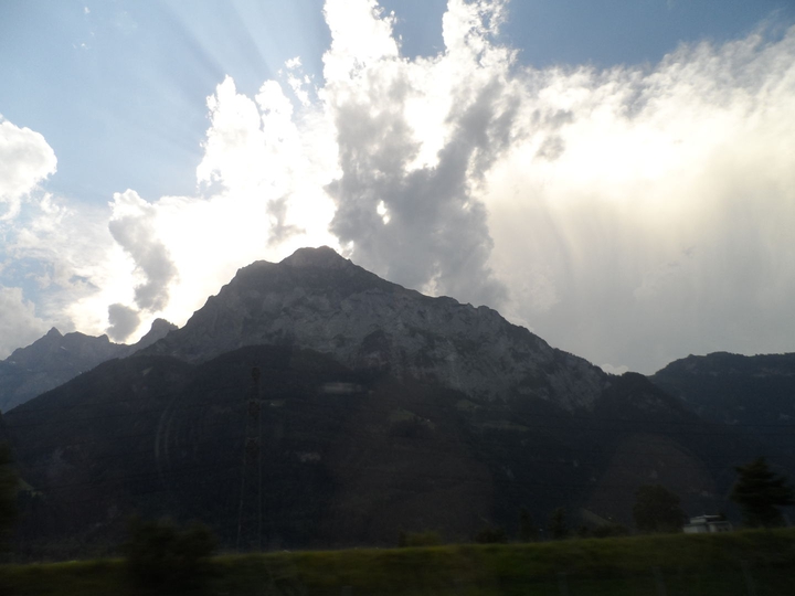 here comes the sun