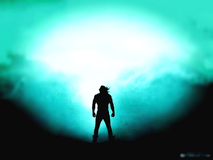 Aquaman