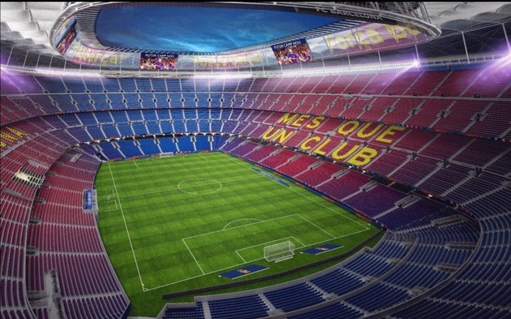 Camp Nou
