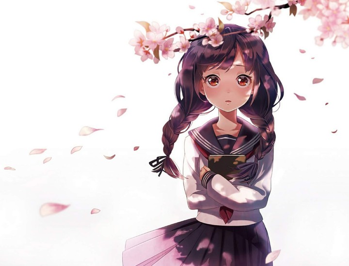 anime