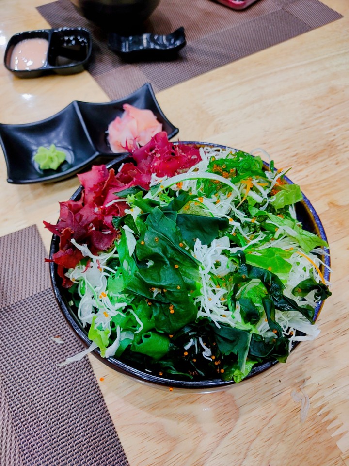 Salad