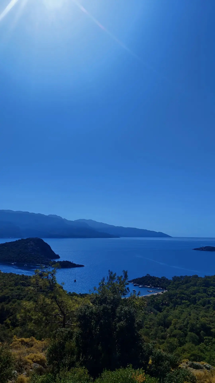 gemiler island