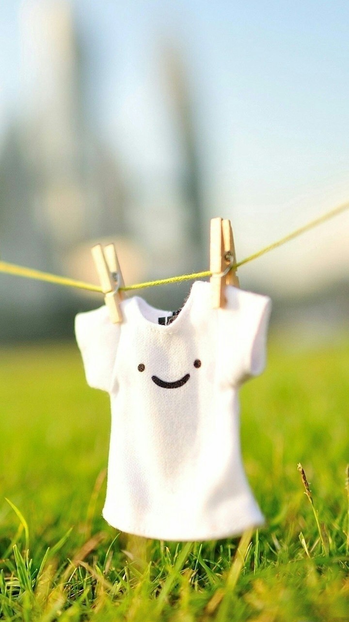 Smile