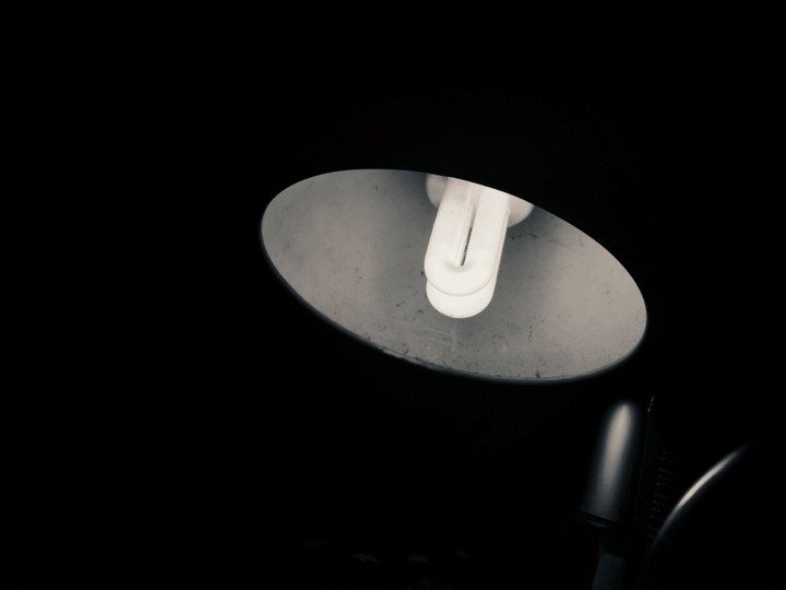lamp