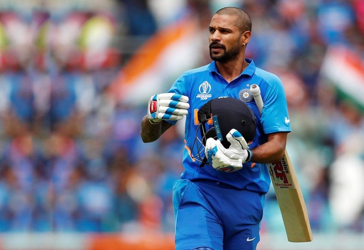 Worldcup19