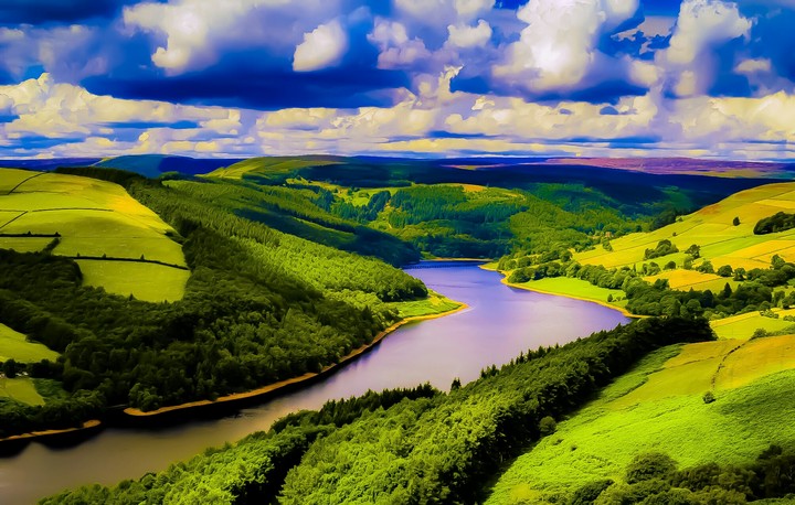 Nature