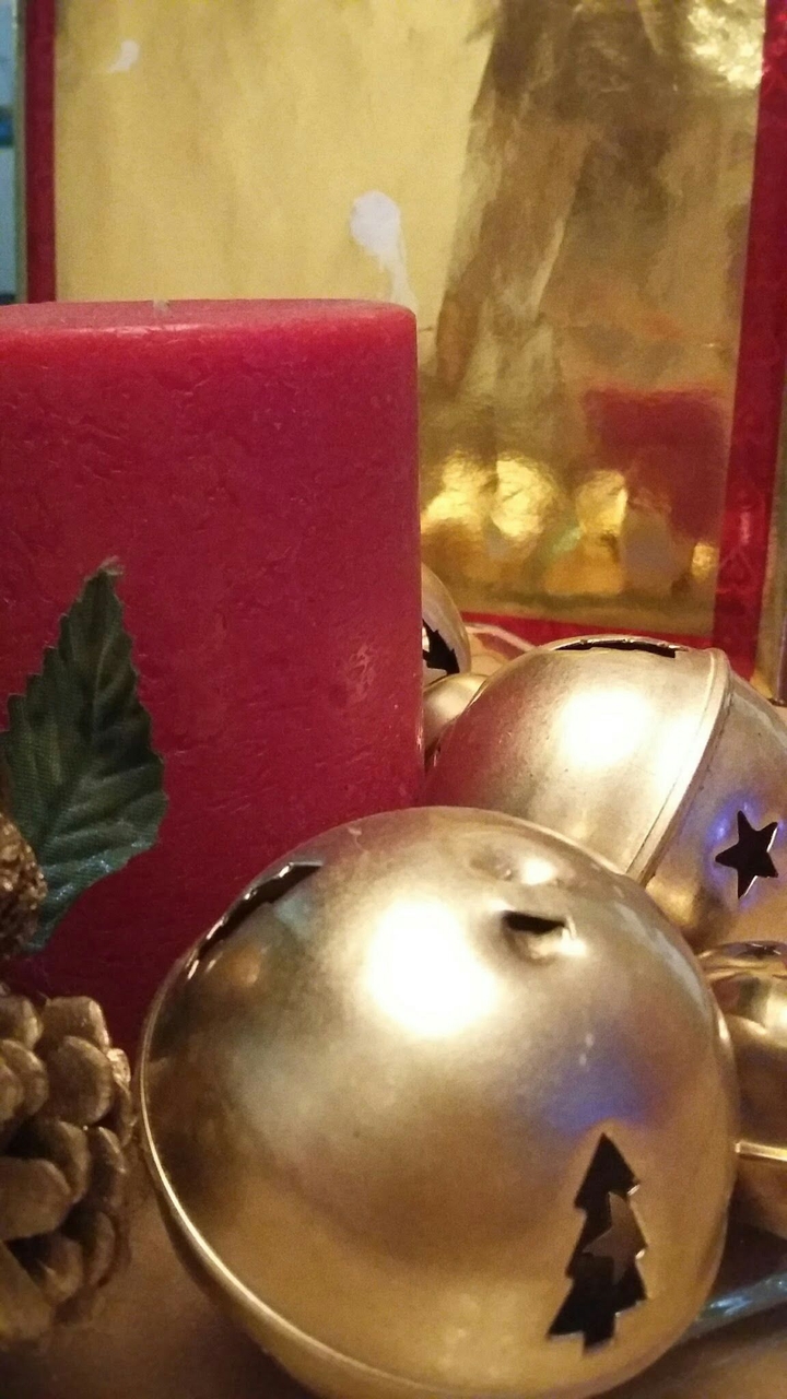 cascabeles