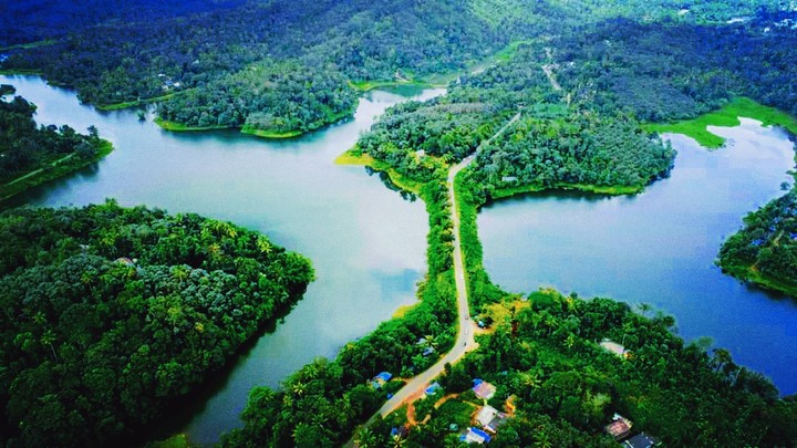 idukki mud bridge