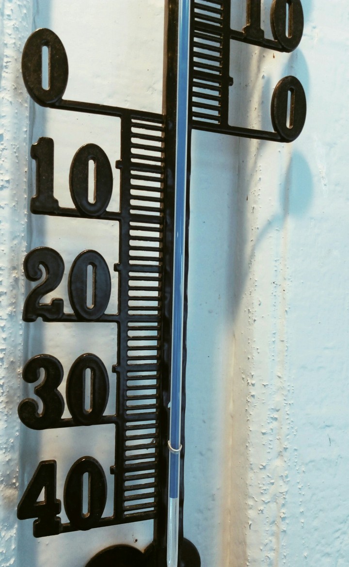 cold