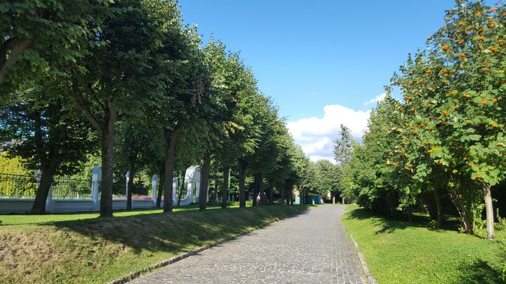 Moscow,  Sergiev Pasad