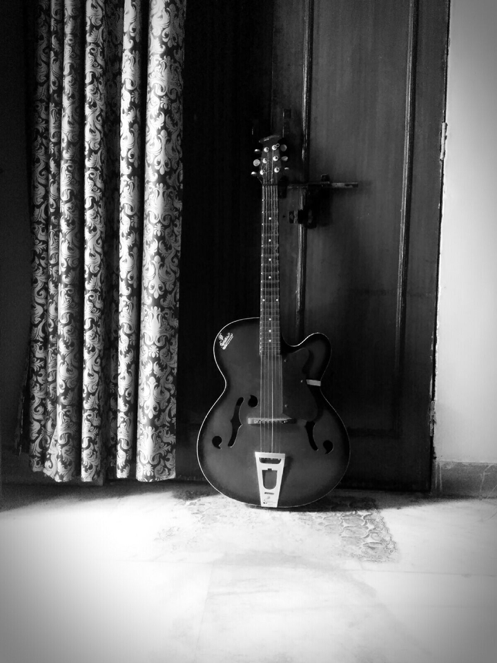 guitar