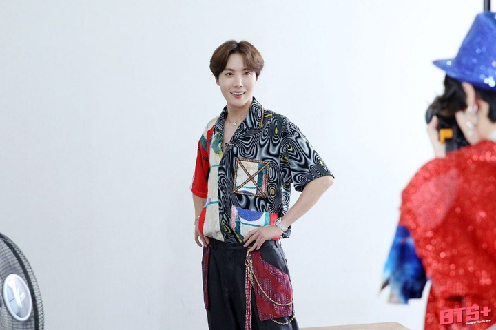 J-hope