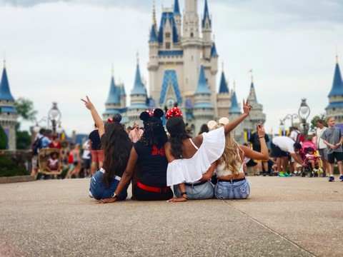The Magic of Friendship