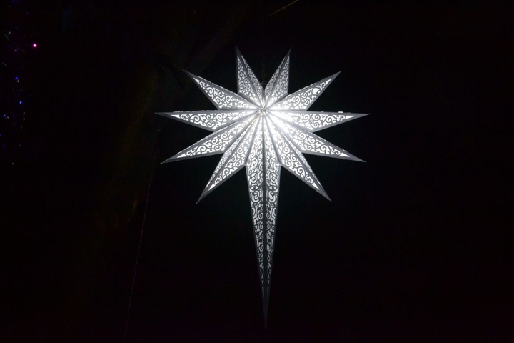 x-mas #star
